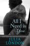 [Over the Edge 01] • All I Need Is You aka Wedding Survivor